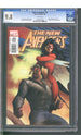 New Avengers #5 (05/05) Graded CGC 9.8