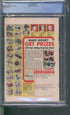 Iron Man #1 (5/68) Graded CGC 6.5