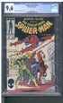 Marvel Tales #199 (5/87) Graded CGC 9.6