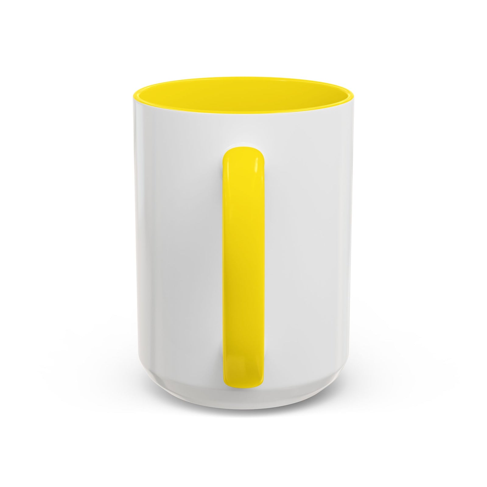 A Marcus the Worm Parody Coffee Mug — 