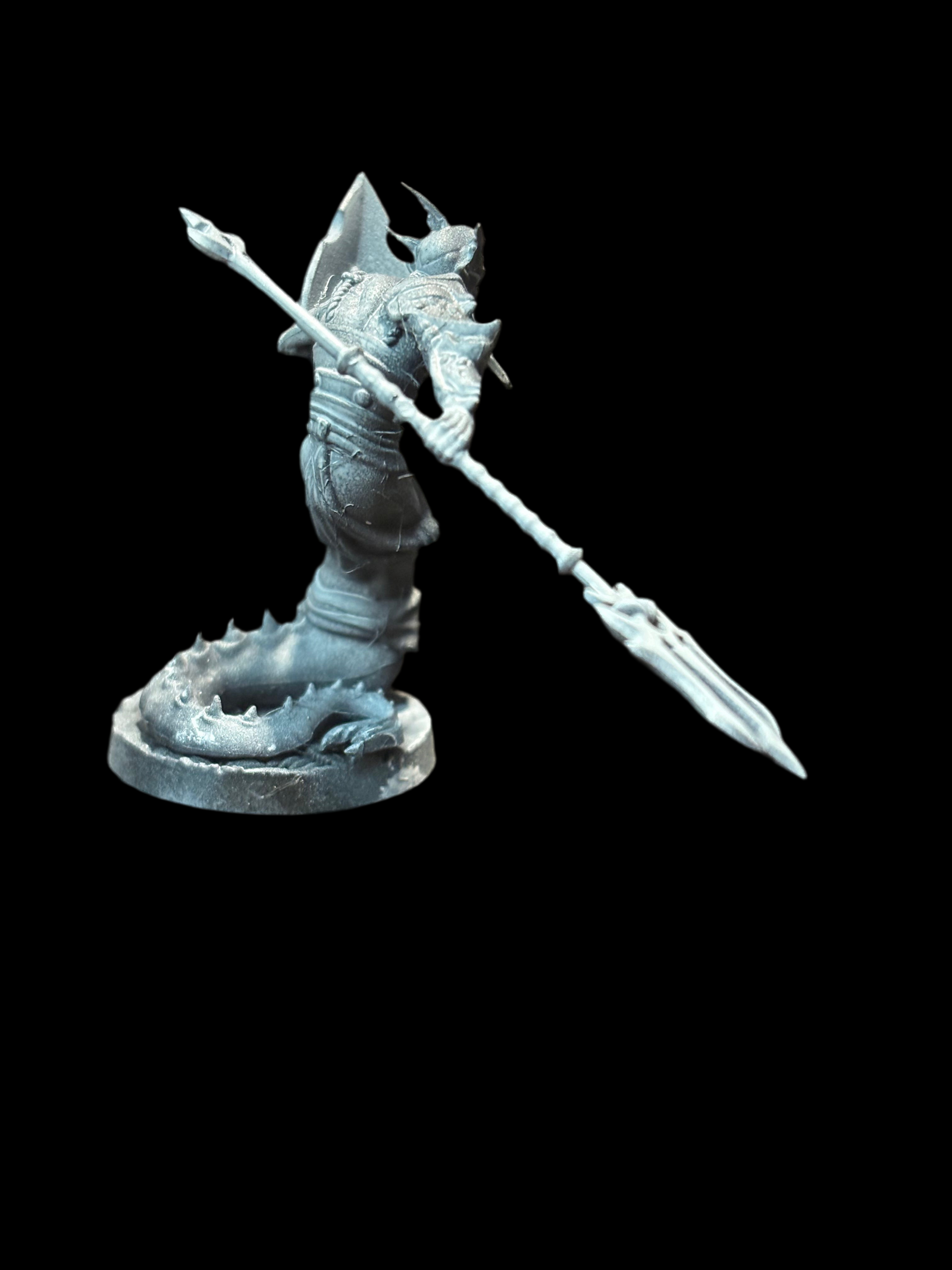 Merfolk Spear