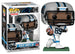 Steve Smith Sr. (Carolina Panthers, NFL) 219