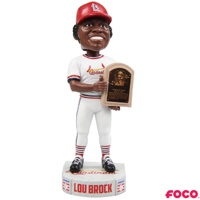MLB Hall of Fame Bobbleheads
