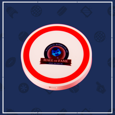 Logo Wireless Charger