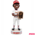 MLB Hall of Fame Bobbleheads