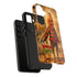 Copy of The Incredible Sardine Phone Case — A Muscular Take on a Marcus the Worm