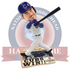 Chicago Cubs 2016 World Series Newspaper Bobbleheads