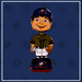 Bobblehead Pin
