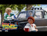 Playmobil Back to the Future 35-piece 1985 Marty's Pickup Truck playset
