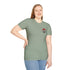 Sword and Stone Hobbies Logo T-Shirt - Sage