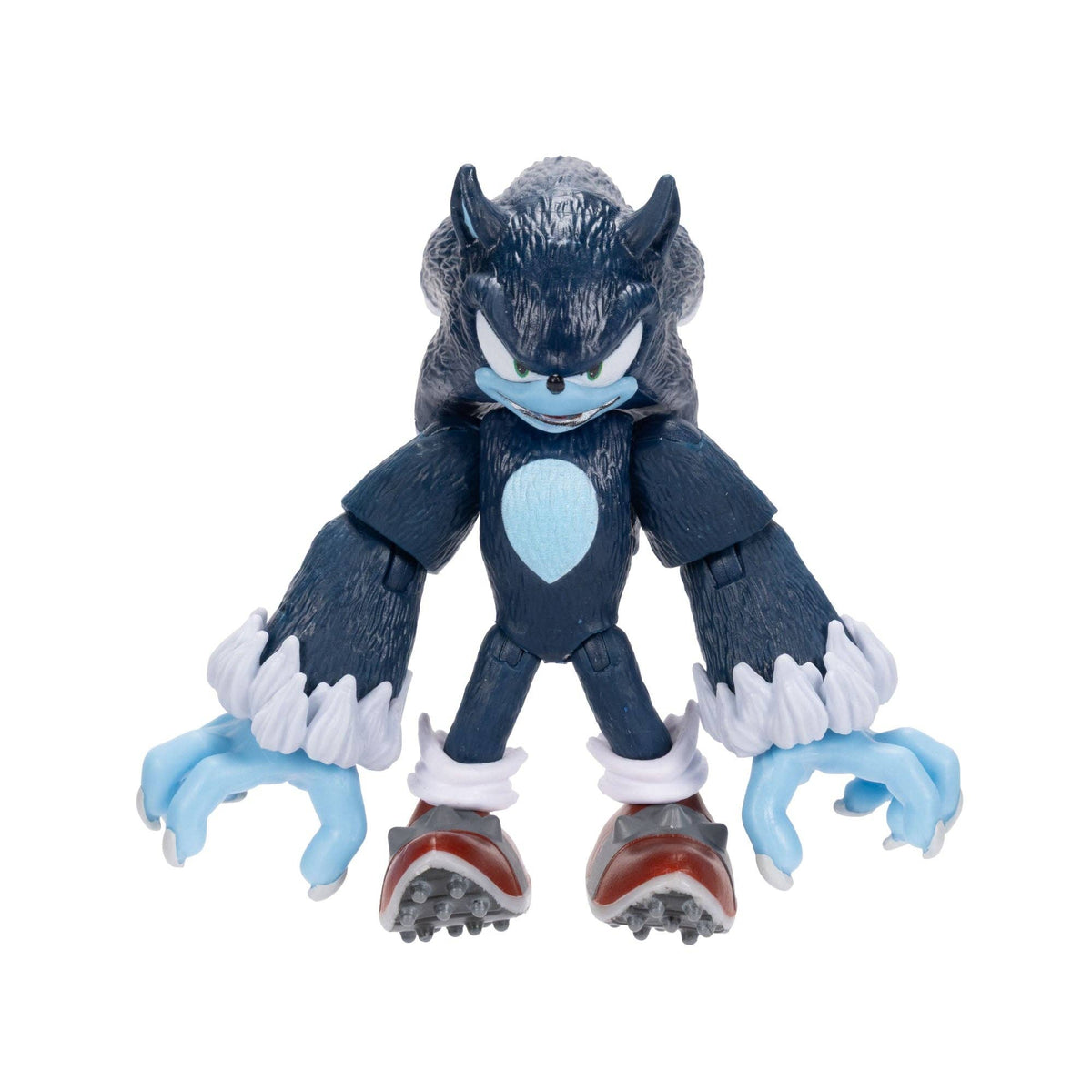 2.5in Figures Wave 24 (35th Anniversary)