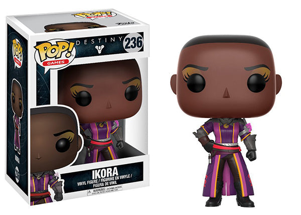 Ikora (Destiny) 236