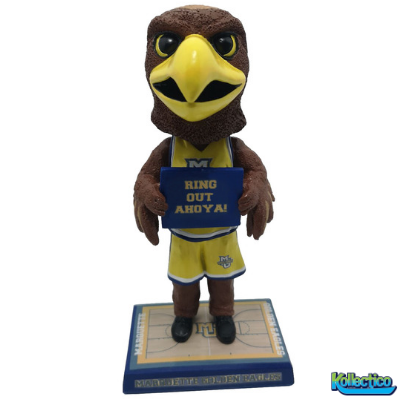 NCAA College Special Edition Mascot Bobbleheads