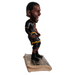 Cleveland Cavaliers 2016 NBA Champions Newspaper Bobbleheads