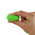 World's Smallest Nee-Doh Green Squishy Stress Reliever