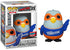 Paulie Pigeon (Blue, New York Comic Con, Icons) 23 -  2020 Fall Convention Exclusive