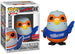 Paulie Pigeon (Blue, New York Comic Con, Icons) 23 -  2020 NYCC Exclusive