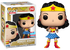 Wonder Woman (First Appearance) 242 - 2018 Fall Convention Exclusive