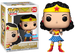Wonder Woman (First Appearance) 242 - 2018 Fall Convention Exclusive