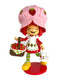 Strawberry Shortcake Action Figure: Strawberry Shortcake