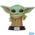 Funko Star Wars Baby Yoda The Mandalorian Pop! Bobbleheads