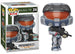 Spartan Mark VII w/ BR75 (Halo) 24 - Specialty Series