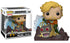Aquaman (Jim Lee Deluxe) 254 - GameStop Exclusive