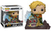 Aquaman (Jim Lee Deluxe) 254 - GameStop Exclusive