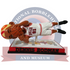 Chicago Bulls Dennis Rodman Bobblehead