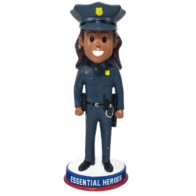 Essential Hero Bobbleheads - Female