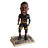 Cleveland Cavaliers 2016 NBA Champions Newspaper Bobbleheads