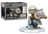 Dorbz Ridez Hoth Han Solo w/ Tauntaun 25 - 2017 D23 Exclusive