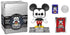 Funko 25th Anniversary Mickey Mouse (Sealed)/ 25000 Pieces