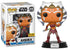 Ahsoka (Action Pose, Clone Wars) 272 - Hot Topic Exclusive