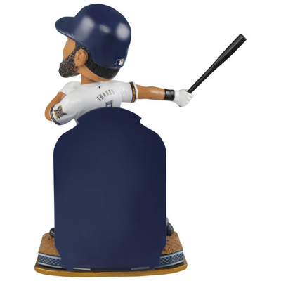Eric Thames Milwaukee Brewers Bobblehead