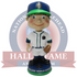 College World Series Classic Bobble Boy Bobblehead