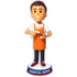 Essential Hero Bobbleheads - Male