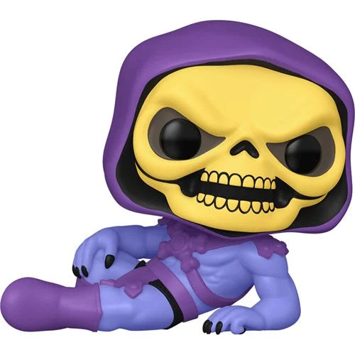 Masters of the Universe Skeletor By Funko Pop! Memes