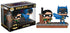 Batman and Robin (New Look Batman 1964, Comic Moments) 281