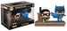 Batman and Robin (New Look Batman 1964, Comic Moments) 281