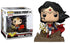 Wonder Woman (Jim Lee Deluxe) 282 - GameStop Exclusive