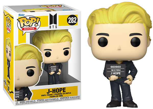 J-Hope (Butters, BTS) 282