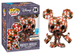 Mickey Mouse (Art Series, No Stack) 28 - Amazon Exclusive