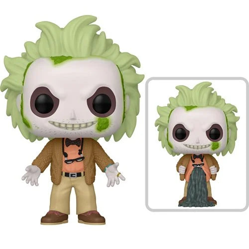 Beetlejuice 2 Beetlejuice By Funko Pop!