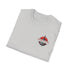 Sword and Stone Hobbies Logo T-Shirt - Ice Grey