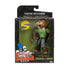 5in THOH Deluxe Werewolf Ned Flanders Figure