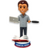Essential Hero Bobbleheads - Male