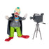 5in THOH Deluxe Vampire Krusty Figure