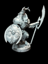 Beetle Warrior