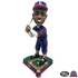 Hank Aaron Indianapolis Clowns Bobbleheads